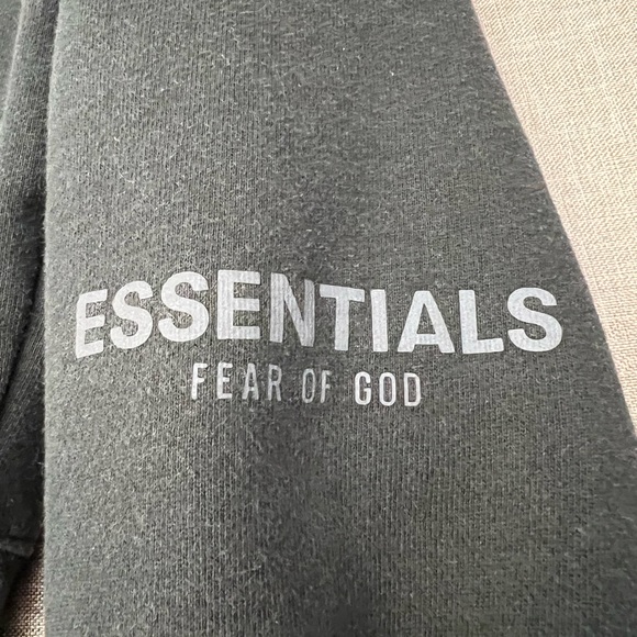 Fear of God Essentials Hoody - Picture 5 of 5